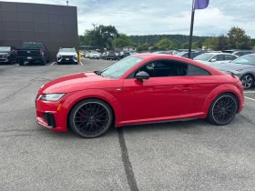 Audi Coupe * 45 TFSI quattro * CARFAX * | Auto.bg — изображение 2 Audi Coupe * 45 TFSI quattro * CARFAX * | Auto.bg — изображение 2