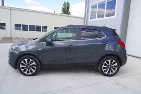 Opel Mokka X 1.6CDTI COSMO= FACE= CARPLAY= LED= EURO6 | Auto.bg — изображение 2 Opel Mokka X 1.6CDTI COSMO= FACE= CARPLAY= LED= EURO6 | Auto.bg — изображение 2