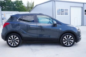 Opel Mokka X 1.6CDTI COSMO= FACE= CARPLAY= LED= EURO6 | Auto.bg — изображение 6 Opel Mokka X 1.6CDTI COSMO= FACE= CARPLAY= LED= EURO6 | Auto.bg — изображение 6