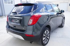 Opel Mokka X 1.6CDTI COSMO= FACE= CARPLAY= LED= EURO6 | Auto.bg — изображение 5 Opel Mokka X 1.6CDTI COSMO= FACE= CARPLAY= LED= EURO6 | Auto.bg — изображение 5