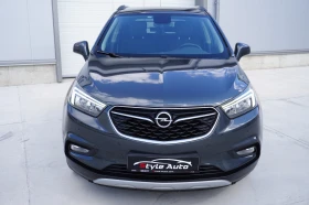 Opel Mokka X 1.6CDTI COSMO= FACE= CARPLAY= LED= EURO6 | Auto.bg — изображение 8 Opel Mokka X 1.6CDTI COSMO= FACE= CARPLAY= LED= EURO6 | Auto.bg — изображение 8