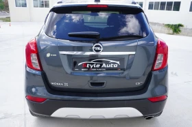 Opel Mokka X 1.6CDTI COSMO= FACE= CARPLAY= LED= EURO6 | Auto.bg — изображение 4 Opel Mokka X 1.6CDTI COSMO= FACE= CARPLAY= LED= EURO6 | Auto.bg — изображение 4