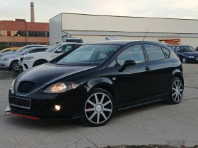 Seat Leon 1.9TDI 105кс - Car24.bg Seat Leon 1.9TDI 105кс
