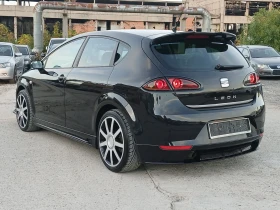 Seat Leon 1.9TDI 105кс - 3200 € - 52027661 7 | Car24.bg Seat Leon 1.9TDI 105кс - 3200 € - 52027661 7