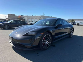 Porsche Taycan * 4S * CARFAX * ПАНОРАМА * KEYLESS * - Car24.bg Porsche Taycan * 4S * CARFAX * ПАНОРАМА * KEYLESS *