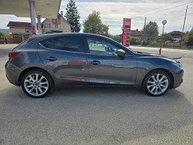 Mazda 3 2.2 Skai Aktiv | Auto.bg — изображение 5 Mazda 3 2.2 Skai Aktiv | Auto.bg — изображение 5