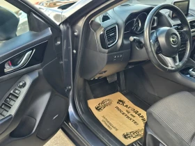 Mazda 3 2.2 Skai Aktiv | Auto.bg — изображение 7 Mazda 3 2.2 Skai Aktiv | Auto.bg — изображение 7