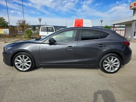 Mazda 3 2.2 Skai Aktiv | Auto.bg — изображение 3 Mazda 3 2.2 Skai Aktiv | Auto.bg — изображение 3