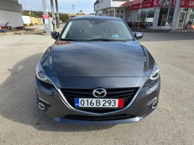 Mazda 3 2.2 Skai Aktiv