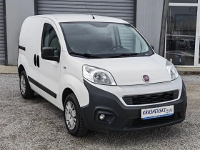 Fiat Fiorino 1.3mjet Euro 6 80kc