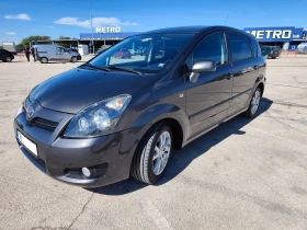 Toyota Corolla verso D4D - Car24.bg Toyota Corolla verso D4D