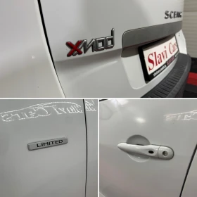 Renault Scenic XMOD 1.5 DCI 110 hp - EDC AUTOMATIC- EURO 6B | Auto.bg — изображение 8 Renault Scenic XMOD 1.5 DCI 110 hp - EDC AUTOMATIC- EURO 6B | Auto.bg — изображение 8