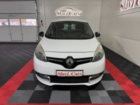 Renault Scenic XMOD 1.5 DCI 110 hp - EDC AUTOMATIC- EURO 6B | Auto.bg — изображение 2 Renault Scenic XMOD 1.5 DCI 110 hp - EDC AUTOMATIC- EURO 6B | Auto.bg — изображение 2