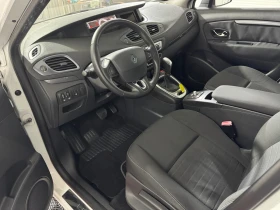 Renault Scenic XMOD 1.5 DCI 110 hp - EDC AUTOMATIC- EURO 6B | Auto.bg — изображение 9 Renault Scenic XMOD 1.5 DCI 110 hp - EDC AUTOMATIC- EURO 6B | Auto.bg — изображение 9