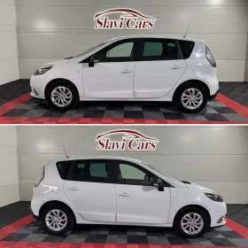 Renault Scenic XMOD 1.5 DCI 110 hp - EDC AUTOMATIC- EURO 6B | Auto.bg — изображение 7 Renault Scenic XMOD 1.5 DCI 110 hp - EDC AUTOMATIC- EURO 6B | Auto.bg — изображение 7