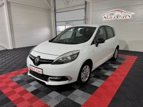 Renault Scenic XMOD 1.5 DCI 110 hp - EDC AUTOMATIC- EURO 6B | Auto.bg — изображение 3 Renault Scenic XMOD 1.5 DCI 110 hp - EDC AUTOMATIC- EURO 6B | Auto.bg — изображение 3