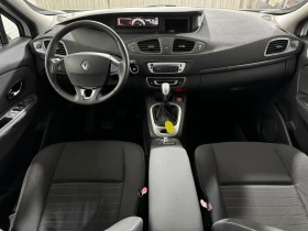 Renault Scenic XMOD 1.5 DCI 110 hp - EDC AUTOMATIC- EURO 6B | Auto.bg — изображение 10 Renault Scenic XMOD 1.5 DCI 110 hp - EDC AUTOMATIC- EURO 6B | Auto.bg — изображение 10