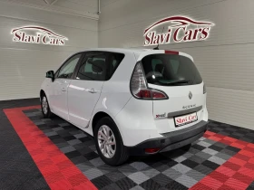 Renault Scenic XMOD 1.5 DCI 110 hp - EDC AUTOMATIC- EURO 6B | Auto.bg — изображение 4 Renault Scenic XMOD 1.5 DCI 110 hp - EDC AUTOMATIC- EURO 6B | Auto.bg — изображение 4