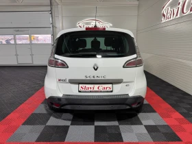 Renault Scenic XMOD 1.5 DCI 110 hp - EDC AUTOMATIC- EURO 6B | Auto.bg — изображение 5 Renault Scenic XMOD 1.5 DCI 110 hp - EDC AUTOMATIC- EURO 6B | Auto.bg — изображение 5