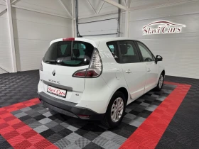 Renault Scenic XMOD 1.5 DCI 110 hp - EDC AUTOMATIC- EURO 6B | Auto.bg — изображение 6 Renault Scenic XMOD 1.5 DCI 110 hp - EDC AUTOMATIC- EURO 6B | Auto.bg — изображение 6