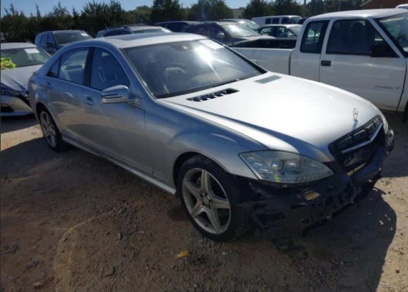 Mercedes-Benz S 550 AMG, AMBIENT, ПОДГРЕВИ, ОБДУХВАНЕ, KEYLESS - 14500 лв. / 7413.73 € - 97574069 1 | Car24.bg Mercedes-Benz S 550 AMG, AMBIENT, ПОДГРЕВИ, ОБДУХВАНЕ, KEYLESS - 14500 лв. / 7413.73 € - 97574069 1