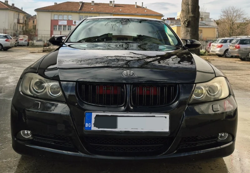 BMW 320 - 3580 € / 7001.87 лв. - 38323945 1 | Car24.bg BMW 320 - 3580 € / 7001.87 лв. - 38323945 1