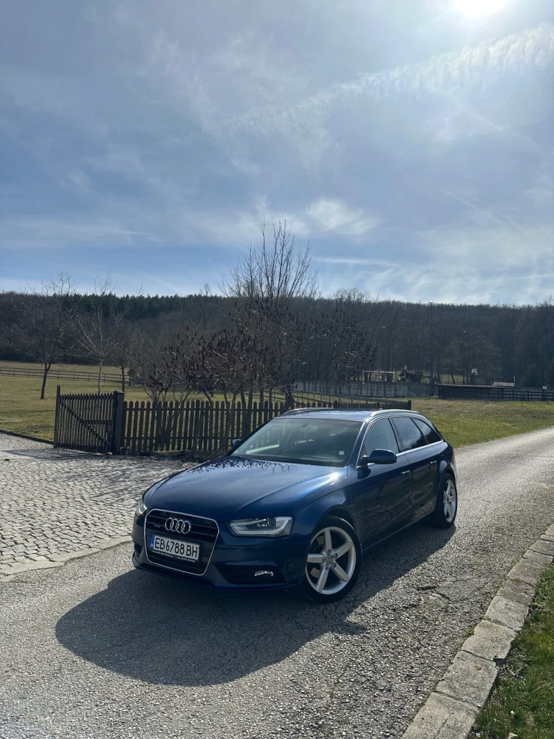 Audi A4 - 9900 € / 19362.72 лв. - 84624419 1 | Car24.bg Audi A4 - 9900 € / 19362.72 лв. - 84624419 1