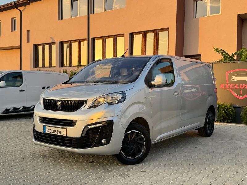 Peugeot Expert 2.0HDI PREMIUM AVTOMAT - 10900 € - 60146206 1 | Car24.bg Peugeot Expert 2.0HDI PREMIUM AVTOMAT - 10900 € - 60146206 1