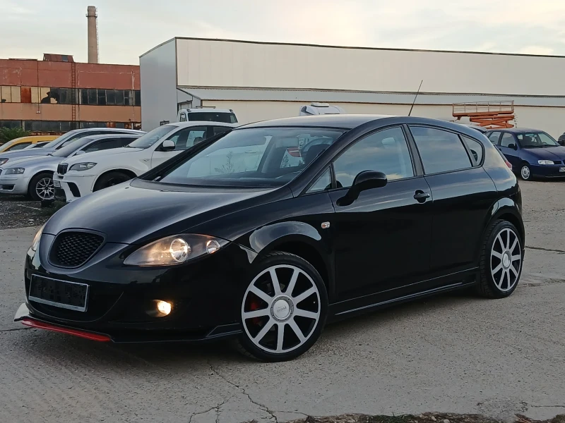 Seat Leon 1.9TDI 105кс - 3200 € - 52027661 1 | Car24.bg Seat Leon 1.9TDI 105кс - 3200 € - 52027661 1