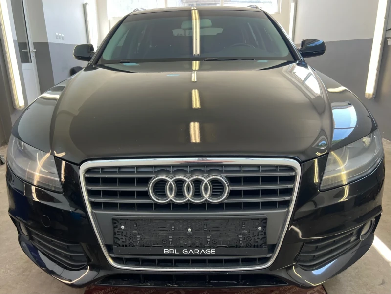 Audi A4 B8 2.0TFSI CDN - 11 € - 99004374 1 | Car24.bg Audi A4 B8 2.0TFSI CDN - 11 € - 99004374 1