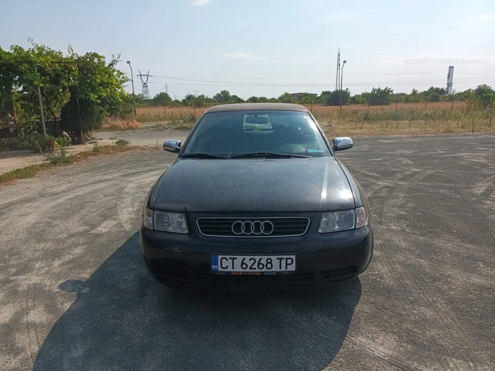 Audi A3 1.6 | Auto.bg — изображение 1 Audi A3 1.6 | Auto.bg — изображение 1