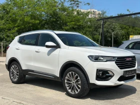 Haval H6 40000KM!!!* NAVY* AUTOMAT* - Car24.bg Haval H6 40000KM!!!* NAVY* AUTOMAT*