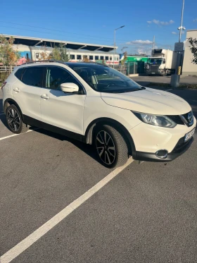 Nissan Qashqai - 22500 лв. / 11504.07 € - 65155302 11 | Car24.bg Nissan Qashqai - 22500 лв. / 11504.07 € - 65155302 11