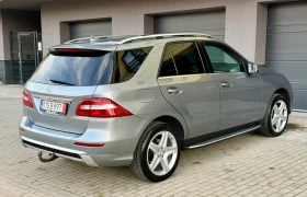 Mercedes-Benz ML 350 AMG Pack / 4 matic / ПРУЖИНИ!!! / Теглич - 31000 лв. / 15850.05 € - 73363798 4 | Car24.bg Mercedes-Benz ML 350 AMG Pack / 4 matic / ПРУЖИНИ!!! / Теглич - 31000 лв. / 15850.05 € - 73363798 4