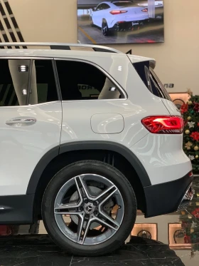 Mercedes-Benz GLB AMG line 4MATIC - 57000 лв. / 29143.64 € - 90515785 8 | Car24.bg Mercedes-Benz GLB AMG line 4MATIC - 57000 лв. / 29143.64 € - 90515785 8