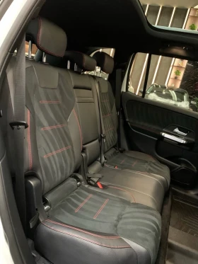 Mercedes-Benz GLB AMG line 4MATIC - 57000 лв. / 29143.64 € - 90515785 16 | Car24.bg Mercedes-Benz GLB AMG line 4MATIC - 57000 лв. / 29143.64 € - 90515785 16