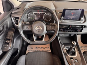 Nissan Qashqai ACENTA/1.3DIG-T/138K.C./6MT | Auto.bg — изображение 11 Nissan Qashqai ACENTA/1.3DIG-T/138K.C./6MT | Auto.bg — изображение 11