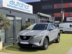 Nissan Qashqai ACENTA/1.3DIG-T/138K.C./6MT