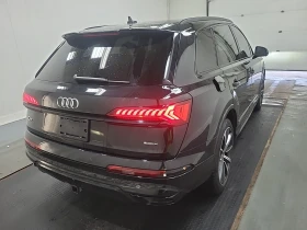 Audi Q7 PROGRESSIV* S LINE* BLACK OPTIC* | Auto.bg — изображение 4 Audi Q7 PROGRESSIV* S LINE* BLACK OPTIC* | Auto.bg — изображение 4