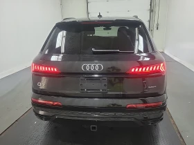 Audi Q7 PROGRESSIV* S LINE* BLACK OPTIC* | Auto.bg — изображение 5 Audi Q7 PROGRESSIV* S LINE* BLACK OPTIC* | Auto.bg — изображение 5