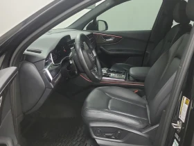 Audi Q7 PROGRESSIV* S LINE* BLACK OPTIC* | Auto.bg — изображение 8 Audi Q7 PROGRESSIV* S LINE* BLACK OPTIC* | Auto.bg — изображение 8