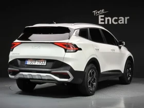 Kia Sportage GASOLINE 1.6 TURBO 2WD PRESTIGE | Auto.bg — изображение 2 Kia Sportage GASOLINE 1.6 TURBO 2WD PRESTIGE | Auto.bg — изображение 2