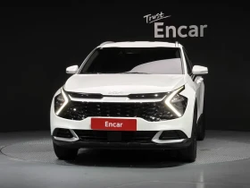 Kia Sportage GASOLINE 1.6 TURBO 2WD PRESTIGE | Auto.bg — изображение 3 Kia Sportage GASOLINE 1.6 TURBO 2WD PRESTIGE | Auto.bg — изображение 3