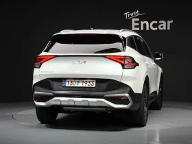 Kia Sportage GASOLINE 1.6 TURBO 2WD PRESTIGE | Auto.bg — изображение 4 Kia Sportage GASOLINE 1.6 TURBO 2WD PRESTIGE | Auto.bg — изображение 4