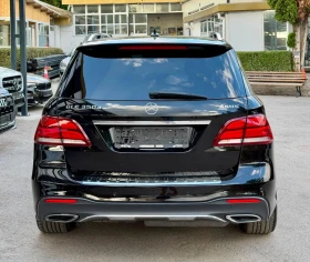 Mercedes-Benz GLE 350 350d 4Matic AMG-Pack | Auto.bg — изображение 7 Mercedes-Benz GLE 350 350d 4Matic AMG-Pack | Auto.bg — изображение 7