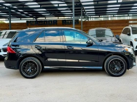 Mercedes-Benz GLE 350 350d 4Matic AMG-Pack | Auto.bg — изображение 6 Mercedes-Benz GLE 350 350d 4Matic AMG-Pack | Auto.bg — изображение 6