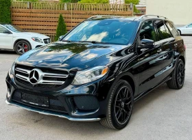 Mercedes-Benz GLE 350 350d 4Matic AMG-Pack | Auto.bg — изображение 2 Mercedes-Benz GLE 350 350d 4Matic AMG-Pack | Auto.bg — изображение 2