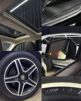 Mercedes-Benz GLE 350 d/AMG/Airmatic/ПълнаСервизна История - 28900 € - 30711841 14 | Car24.bg Mercedes-Benz GLE 350 d/AMG/Airmatic/ПълнаСервизна История - 28900 € - 30711841 14