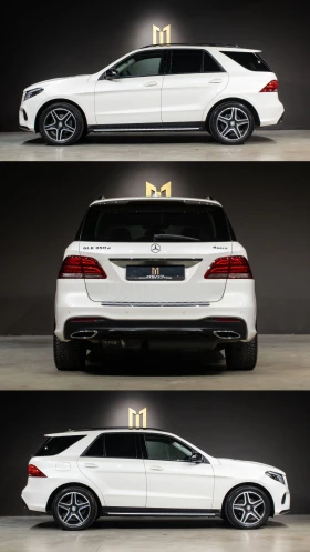 Mercedes-Benz GLE 350 d/AMG/Airmatic/ПълнаСервизна История - 28900 € - 30711841 4 | Car24.bg Mercedes-Benz GLE 350 d/AMG/Airmatic/ПълнаСервизна История - 28900 € - 30711841 4