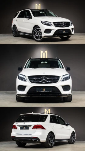 Mercedes-Benz GLE 350 d/AMG/Airmatic/ПълнаСервизна История - 28900 € - 30711841 2 | Car24.bg Mercedes-Benz GLE 350 d/AMG/Airmatic/ПълнаСервизна История - 28900 € - 30711841 2